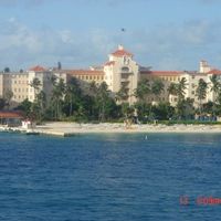 Where have you been?