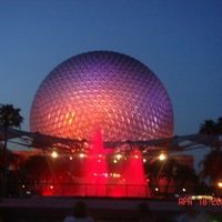 Where have you been?