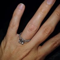 2026 Brides - Show us your ring! - 1