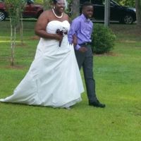 I am now a Mrs.