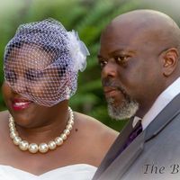 I am now a Mrs.