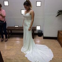  Tie braker... poof or no poof? Belt or no belt? - 4