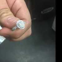 Brides of 2020!  Show us your ring! - 1