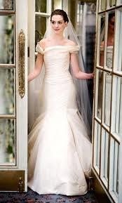 Just for fun! What is your favorite movie wedding dress?