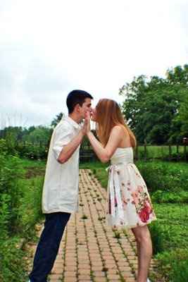 Engagement Pics!!