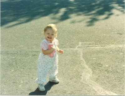 YOUR baby/childhood pics (nwr)