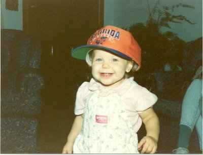 YOUR baby/childhood pics (nwr)