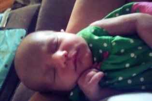 Happiness during this stressful time!