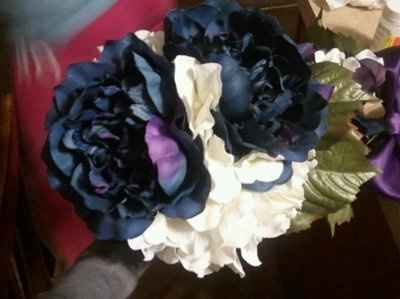 DIY Bouquets! (Pics)