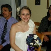 Some pics of our wedding!