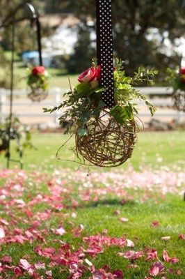 This weekend's DIY projects!