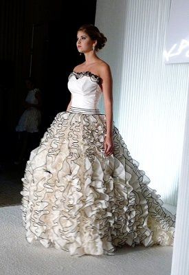 Favorite Dress Designer