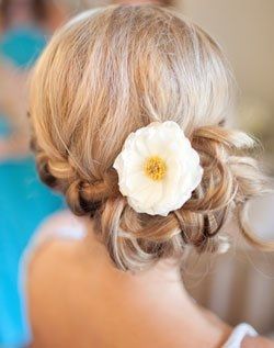 Show me your hairstyle photos!