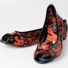 Cute flats anyone??? I am 5'7 and FH is 5'9