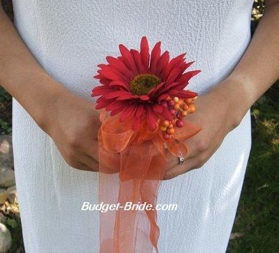 Fake Flowers