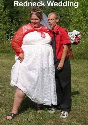 Worst Wedding Ideas