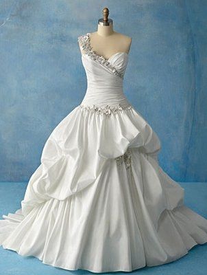 Any Disney Princess Brides?