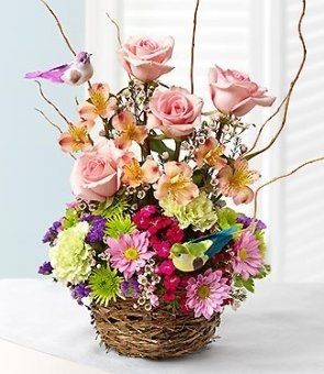 centerpieces