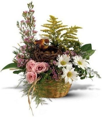 centerpieces