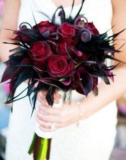 Show us your Floral Bridal Bouquet or insperational bouquet PICS!!!