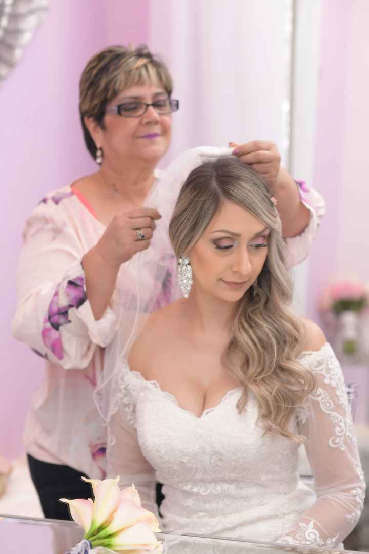 Style it out!- Hair! - 2