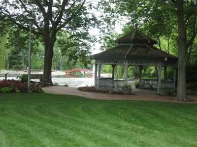where is your ceremony and reception at?