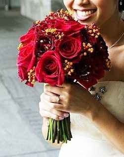 looking for flower ideas.
