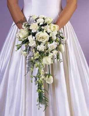 bouquet help!!