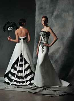 Favorite Dress Designer