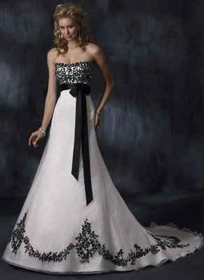 Show us your dream dress...