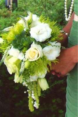 June Brides ... Have you picked your flowers?