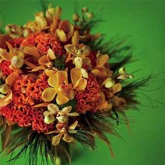 Show us your Floral Bridal Bouquet or insperational bouquet PICS!!!