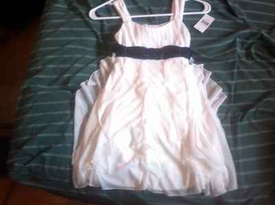 Flower Girl Dress