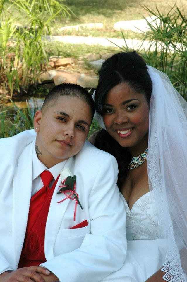 I'm Baaccckk!!!!! Blissfully married and in love!