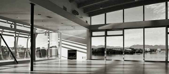 Venue porn!