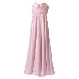 Bridesmaids dresses