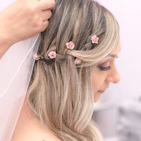 Style it out!- Hair! - 1