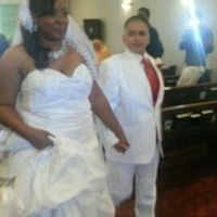 I'm Baaccckk!!!!! Blissfully married and in love!