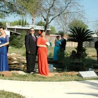 I'm Baaccckk!!!!! Blissfully married and in love!