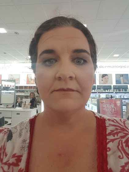 Make Up Monday!