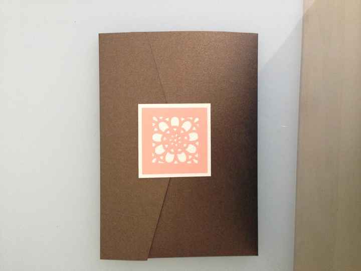 Share your Invitations!