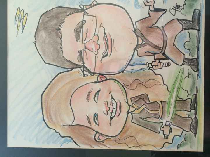 New addition to our hall!