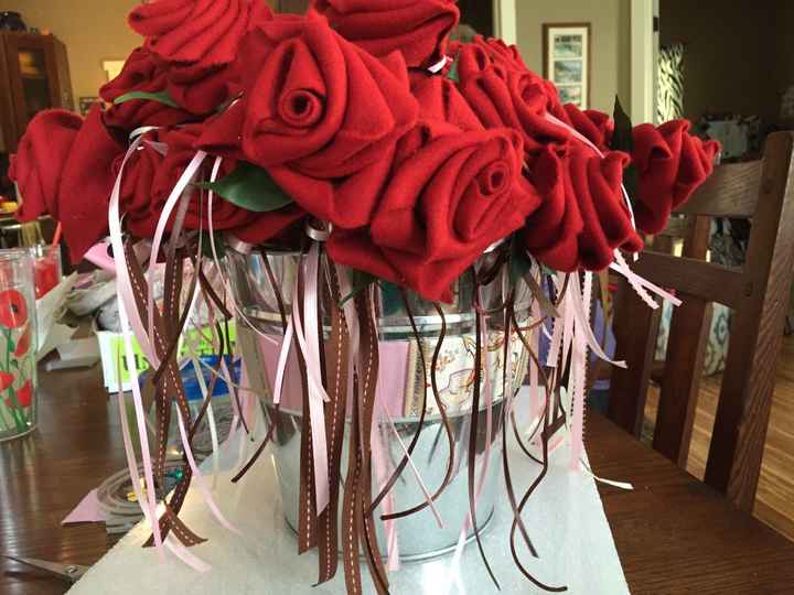 Wedding favors: Yes or no?