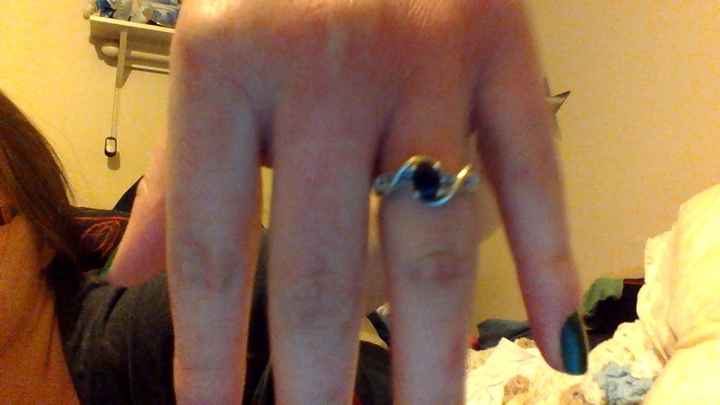 my ring is FINALLY here!!!!!!
