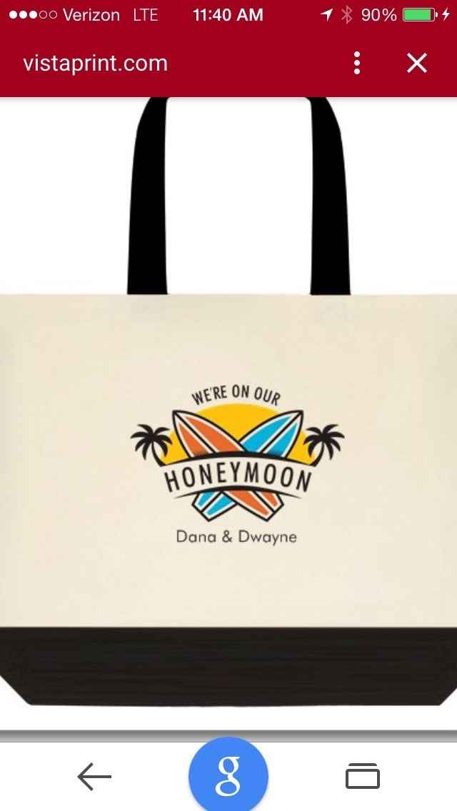 Vistaprint codes and a cute find...