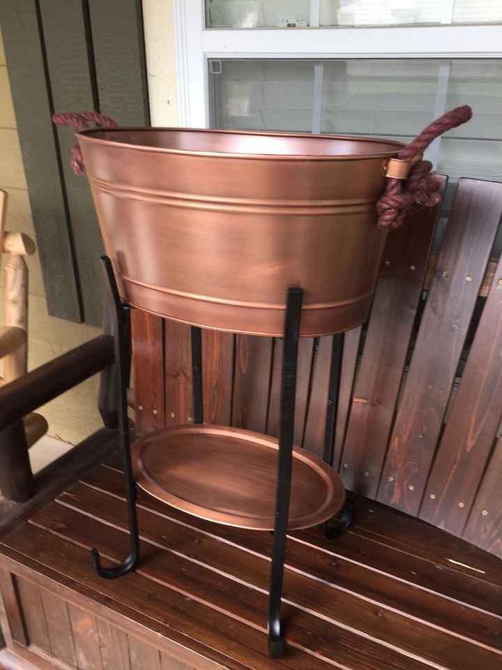 Do I need a gift table?