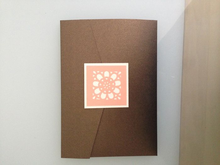 Share your Invitations!