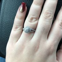 Brides of 2020!  Show us your ring! - 1