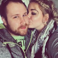 #TBT - Fiancé(e) Edition! - 1