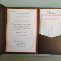 Share your Invitations!